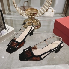 Roger Vivier Sandals